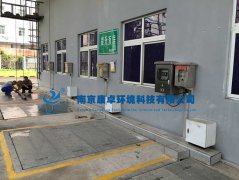 市政污水提升泵站電氣系統(tǒng)設(shè)計(jì)、施工解決方案